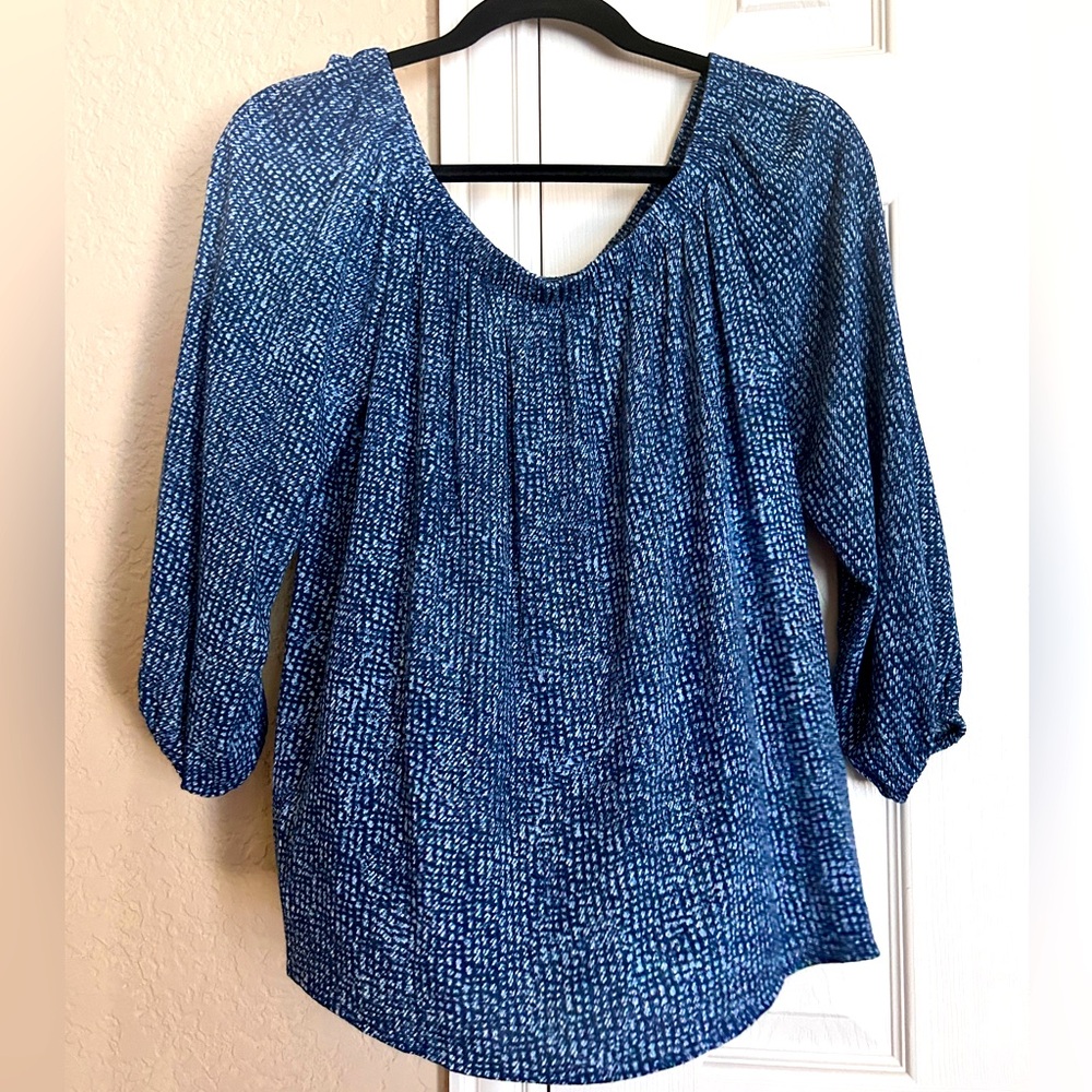 Women’s Off the Shoulder Top